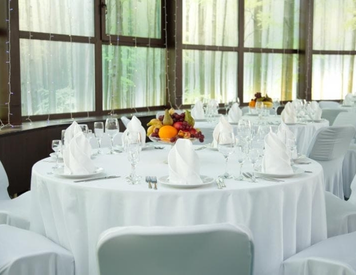 Бар «Лесной» - Парк-отель Lesnoy / Лесной