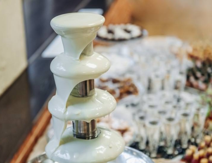 Бар «Лесной» - Парк-отель Lesnoy / Лесной